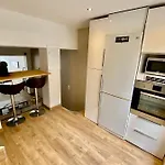 Дом отдыха Jolie Maison Golfe De Saint-tropez Коголин