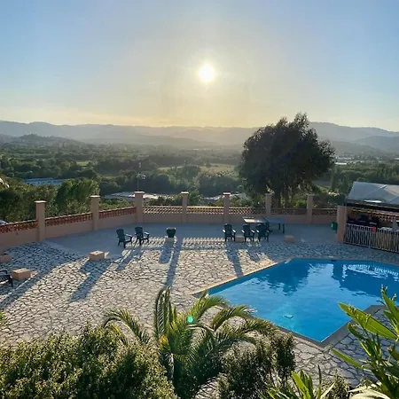 Jolie Maison Golfe De Saint-tropez